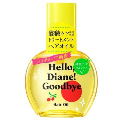MOIST DIANE - MOIST DIANE Hello, Diane! Goodbye Damage Hair Oil 65ml