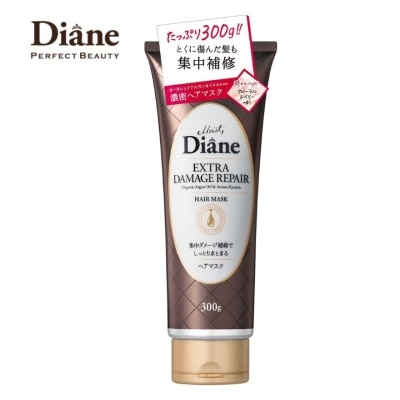 MOIST DIANE - MOIST DIANE Extra Damage Repair Hair Mask 300g