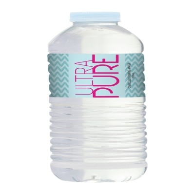 ULTRA PURE - ULTRA PURE Distilled Drinking Water 100ml