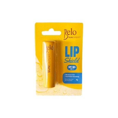 BELO - BELO SunExpert Lip Shield SPF 50+ PA+++ 4g