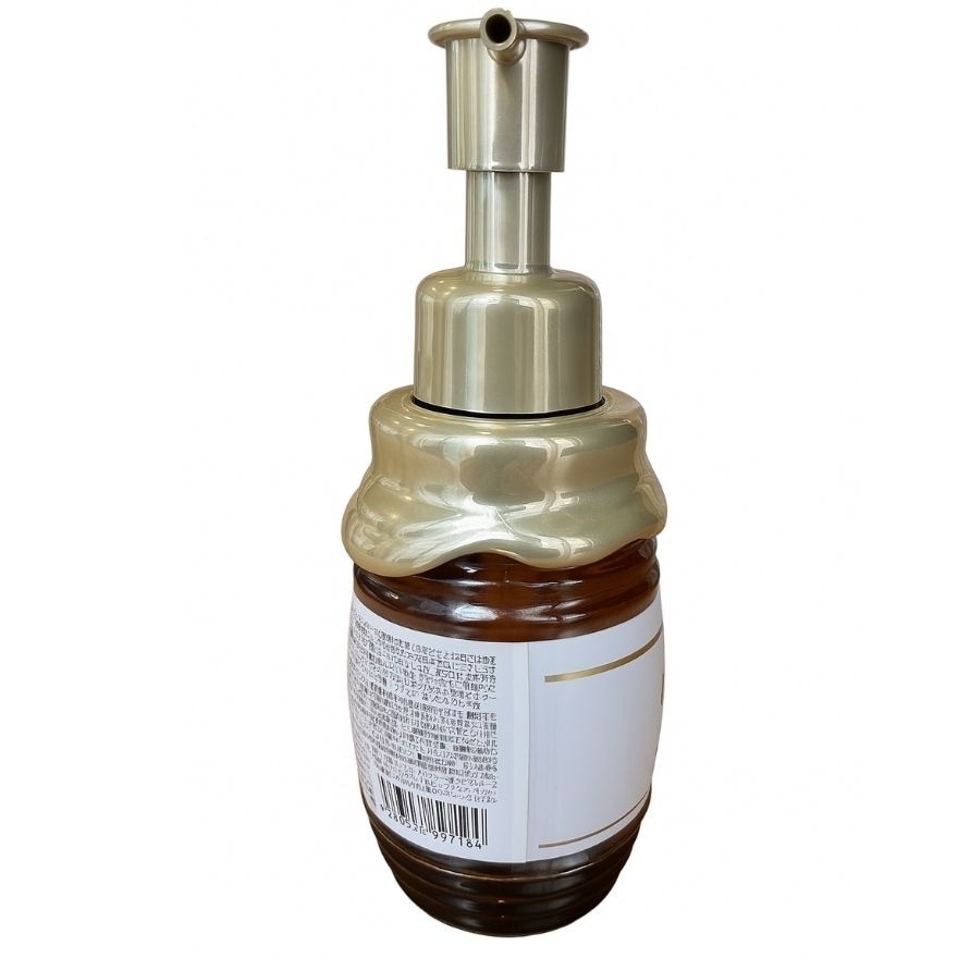 ANDHONEY Milky Ex Damage Repair Hair Oil 105ml