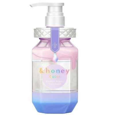 ANDHONEY - ANDHONEY Color Control Repair Treatment 440ml