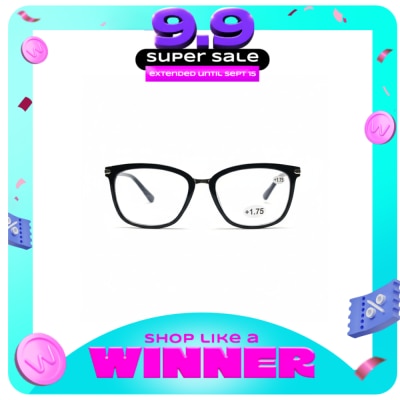 CHAMPION BIOTECH - CHAMPION Fashion Big Lenses 1 75 Assorted image
