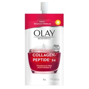 GWP Olay Regenerist Collagen Cream 5g