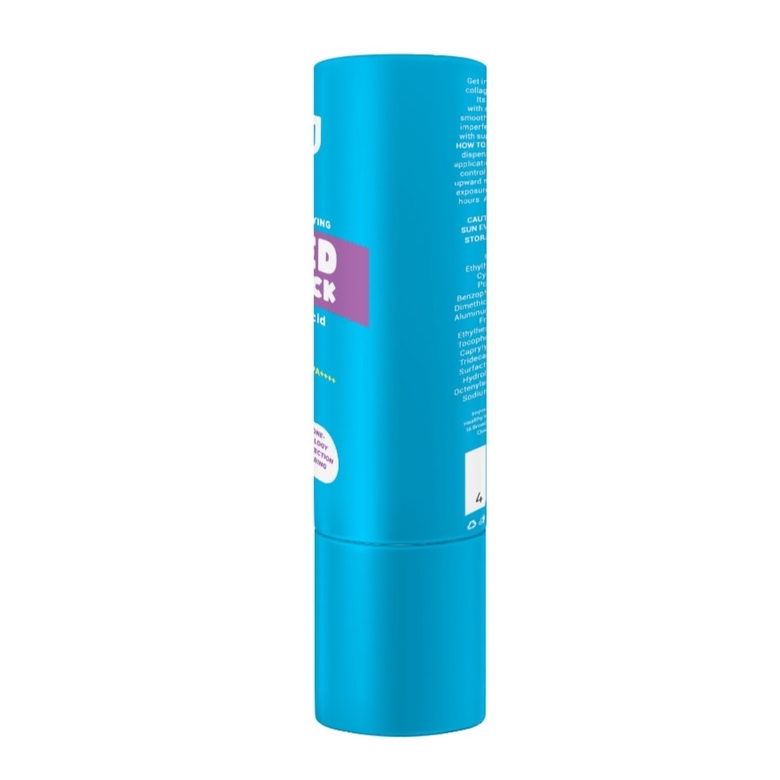 FRESH Skinlab 2 in 1 Collagen Mattifying Tinted Sun Stick SPF 70 PA++++ 23g