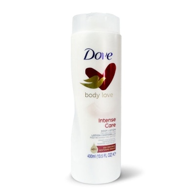 DOVE DOVE Intense Care Body Lotion 400ml