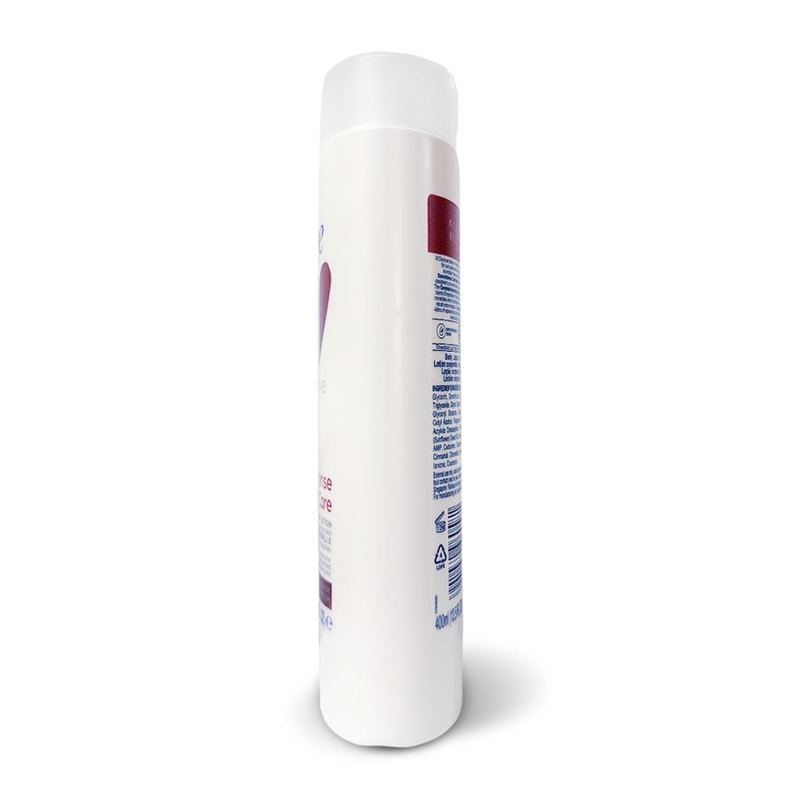 DOVE Intense Care Body Lotion 400ml