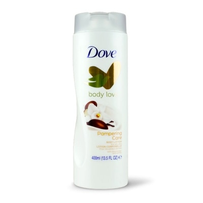 DOVE - DOVE Pampering Care Body Lotion 400ml