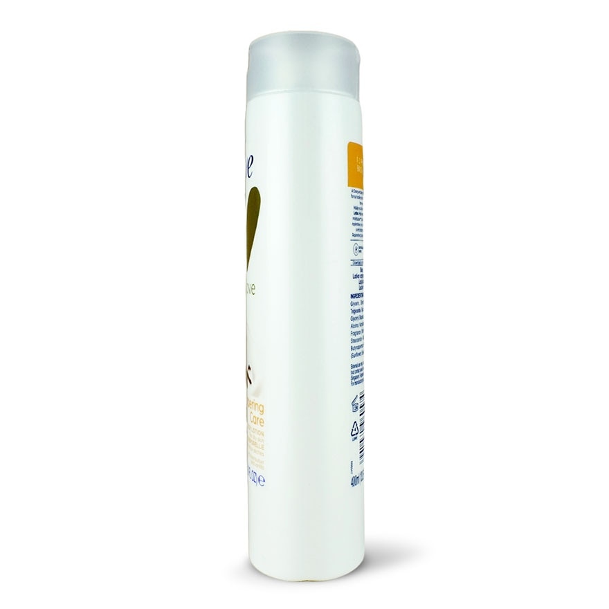 DOVE Pampering Care Body Lotion 400ml