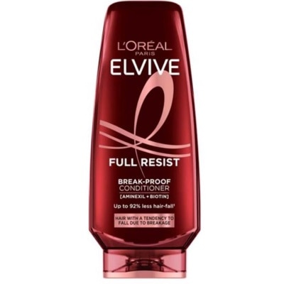 LOREAL LOREAL Elvive Full Resist Break-Proof Conditioner 300ml
