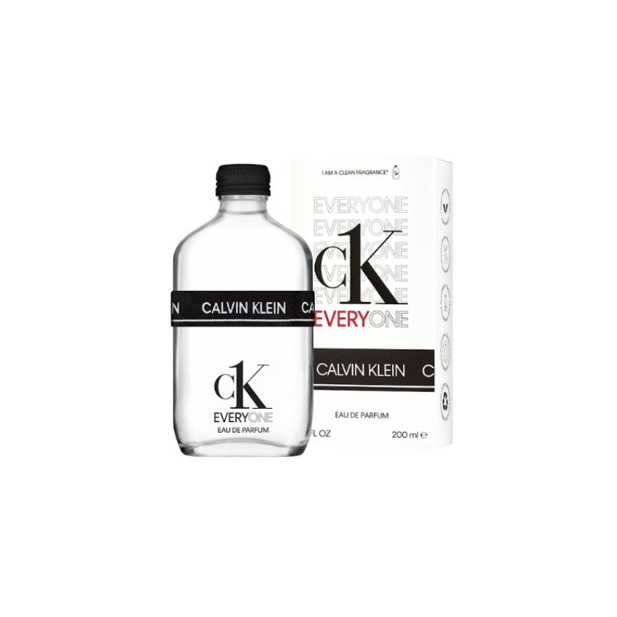 CALVIN KLEIN Every One Eau De Parfum 200ml