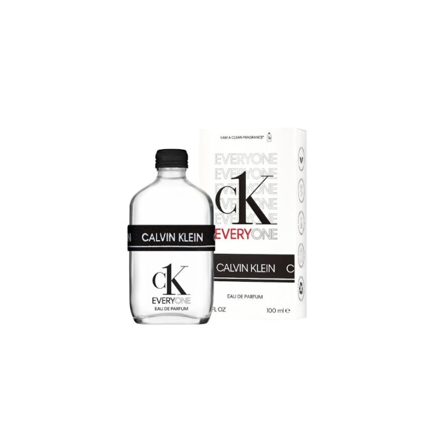 CALVIN KLEIN Zero Eau De Toilette 100ml