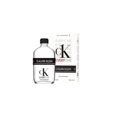 CALVIN KLEIN - CALVIN KLEIN Zero Eau De Toilette 100ml