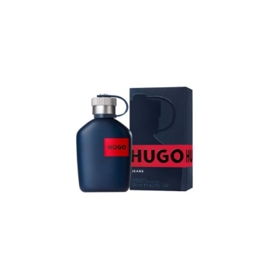 HUGO BOSS - HUGO BOSS Jeans Eau De Toilette 125ml
