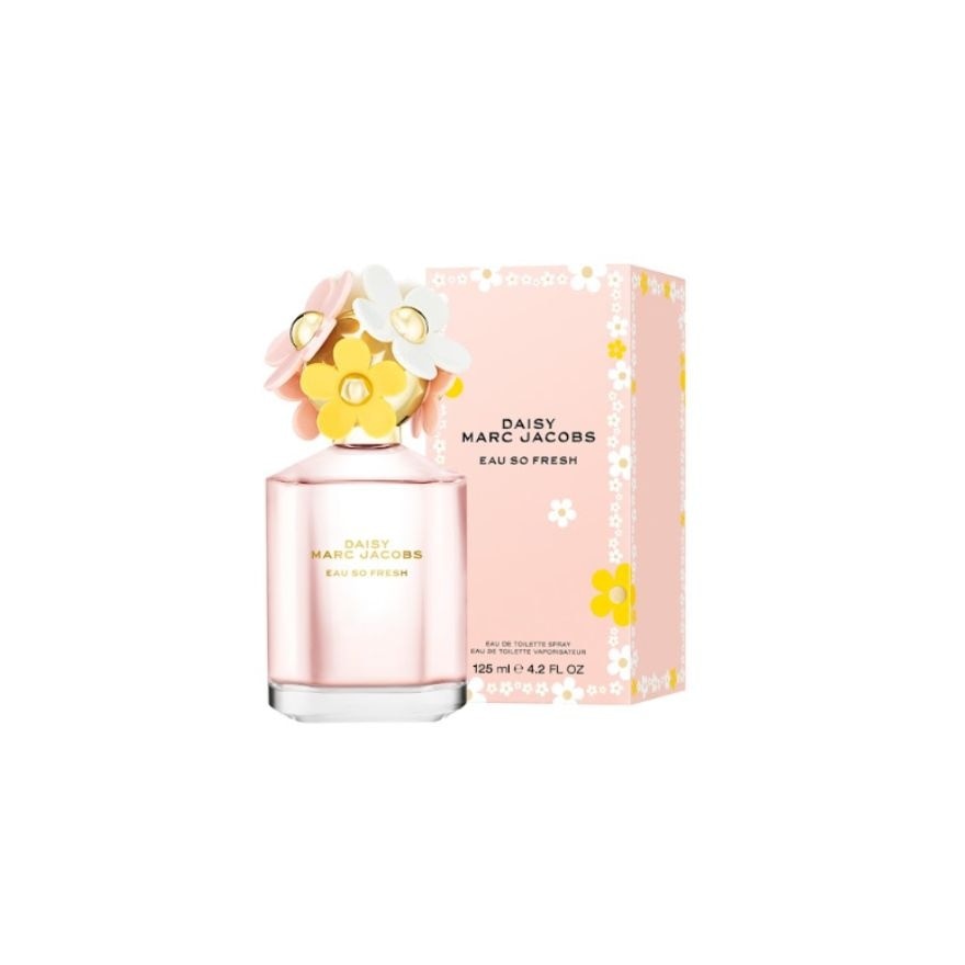 MARC JACOBS Eau So Fresh 125ml