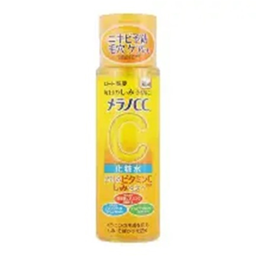 MELANO CC Medicated Whitening Lotion Rich 170g