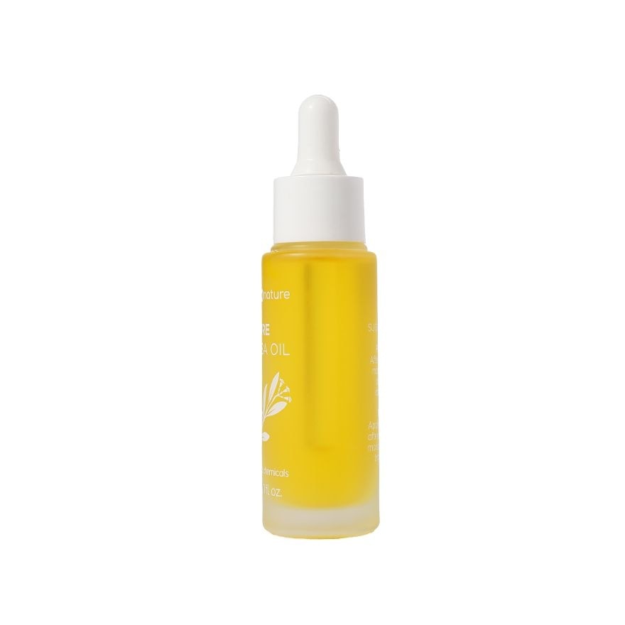 HUMAN NATURE Pure Jojoba Oil 30ml