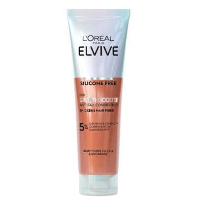 LOREAL - LOREAL Elvive Growth Booster Conditioner 150ml