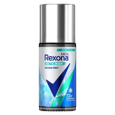 REXONA - REXONA Men Arctic Rush Ocean Mint 45ml