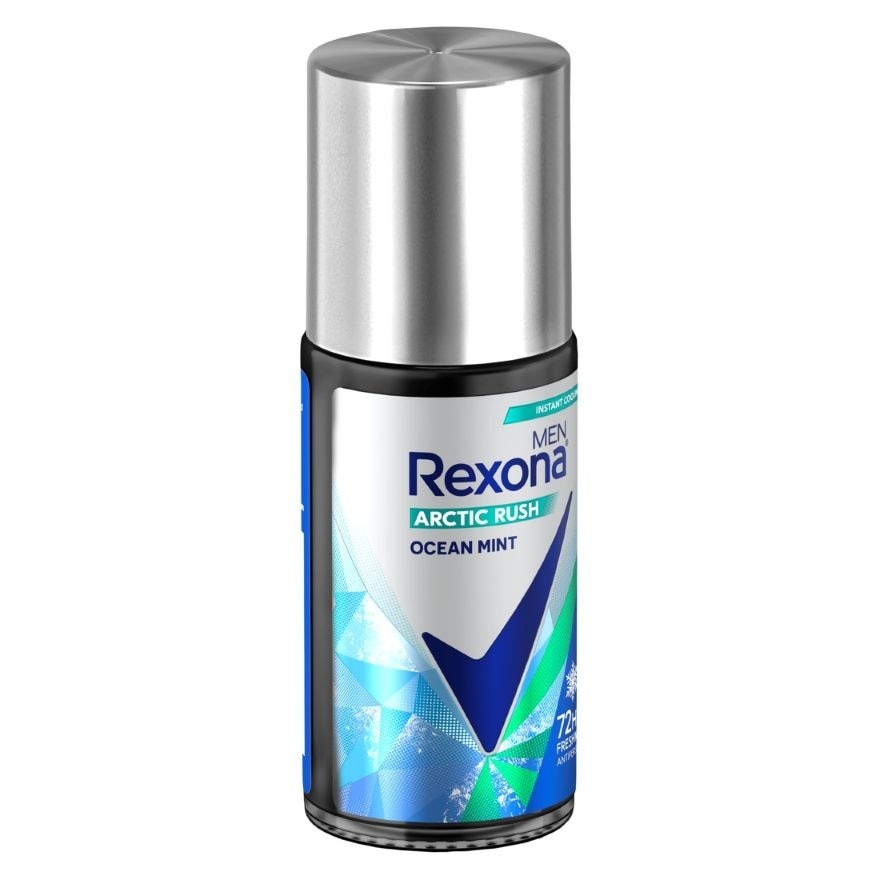 REXONA Men Arctic Rush Ocean Mint 45ml