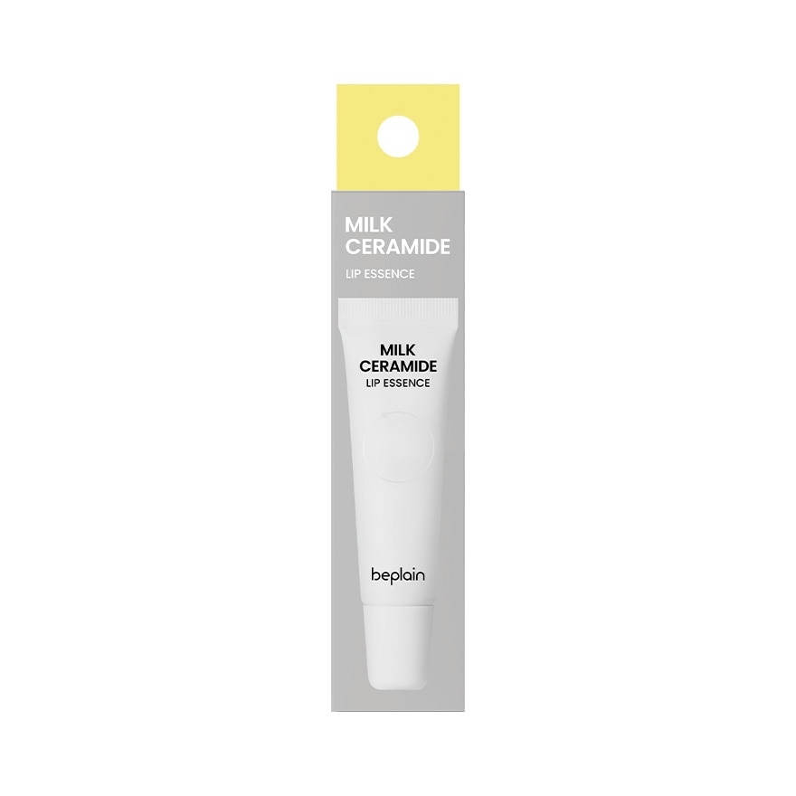BEPLAIN Milk Ceramide Lip Essence 10g image