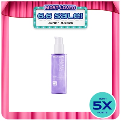 MISE EN SCENE - MISE EN SCENE Perfect Serum Magic Straight 80ml