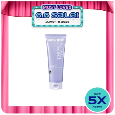 MISE EN SCENE - MISE EN SCENE Perfect Serum Magic Straight Treatment 230ml