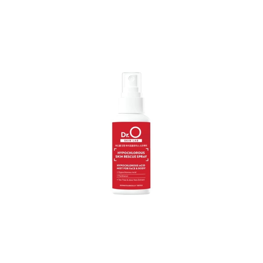 DR.O Skin Lab Hypochlorous Skin Rescue Spray 50ml