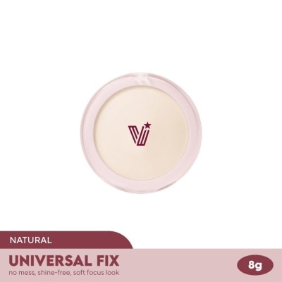 VICE VICE COSMETICS Endlezz G Universal Fix Natural 8ml image