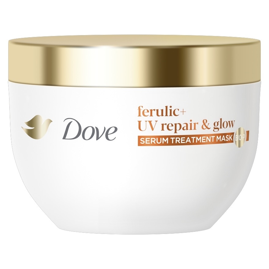 DOVE Ferulic UV Repair Treatment Creme Mask 265ml