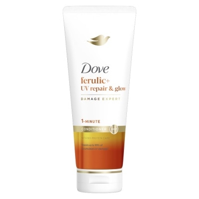 DOVE - DOVE Ferulic UV Repair Conditioner 170ml