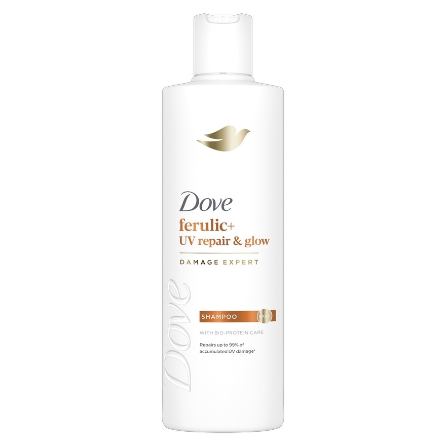 DOVE Ferulic UV Repair Shampoo 185ml
