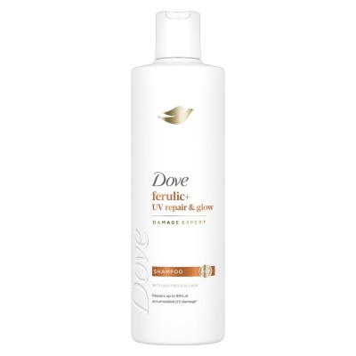 DOVE - DOVE Ferulic UV Repair Shampoo 300ml