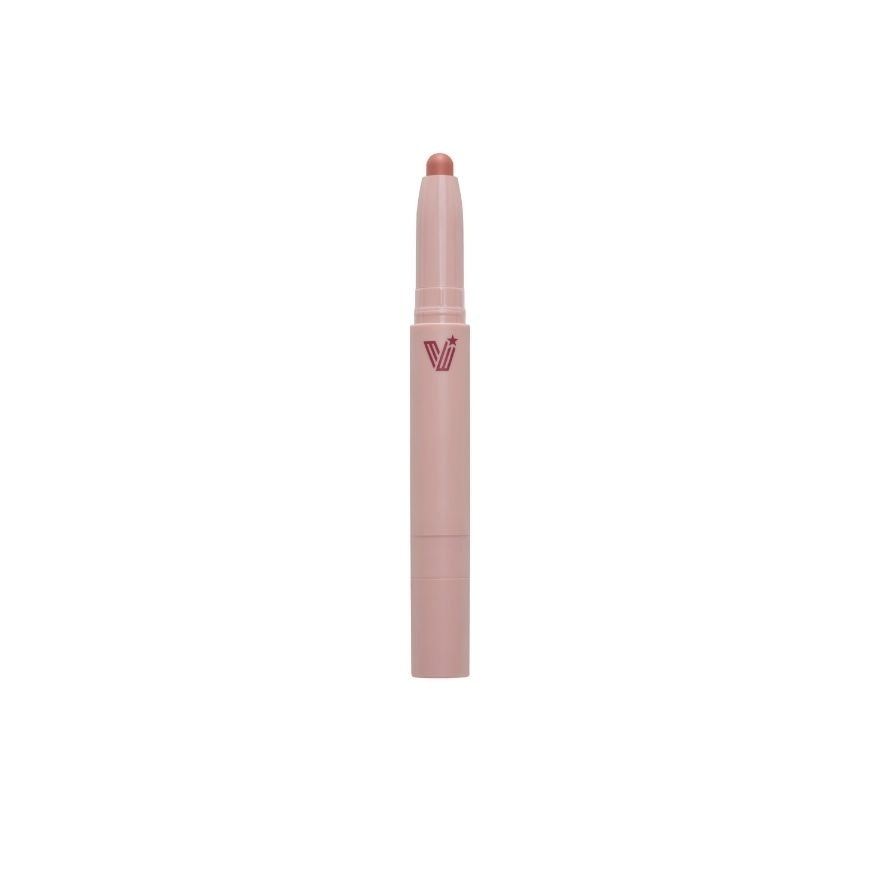 VICE COSMETICS Velvet Blur Lip Shaper Dreamy Kiss 3g image