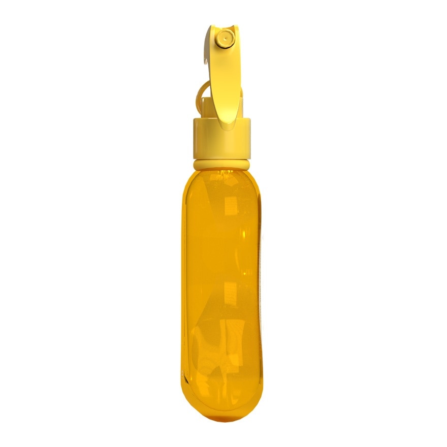 LUXE ORGANIX Pokémon Alcohol Spray Pear Punch 100ml