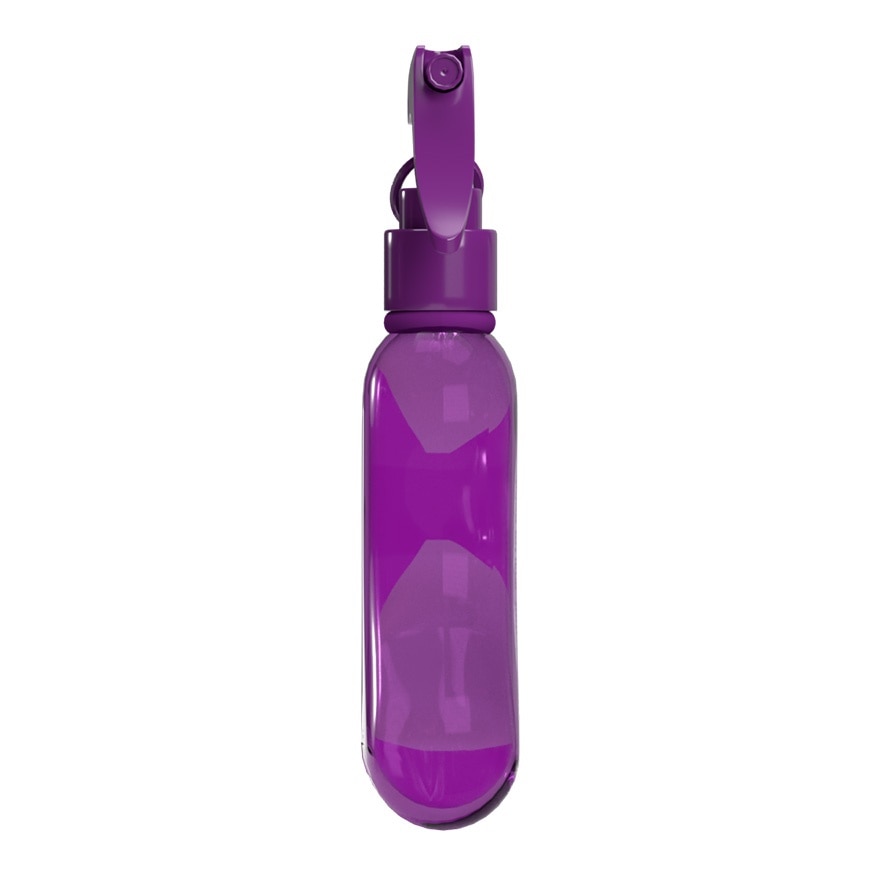 LUXE ORGANIX Pokémon Alcohol Spray Lilac Lush 100ml