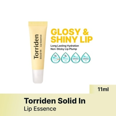 TORRIDEN - TORRIDEN Solid In Lip Essence 11ml