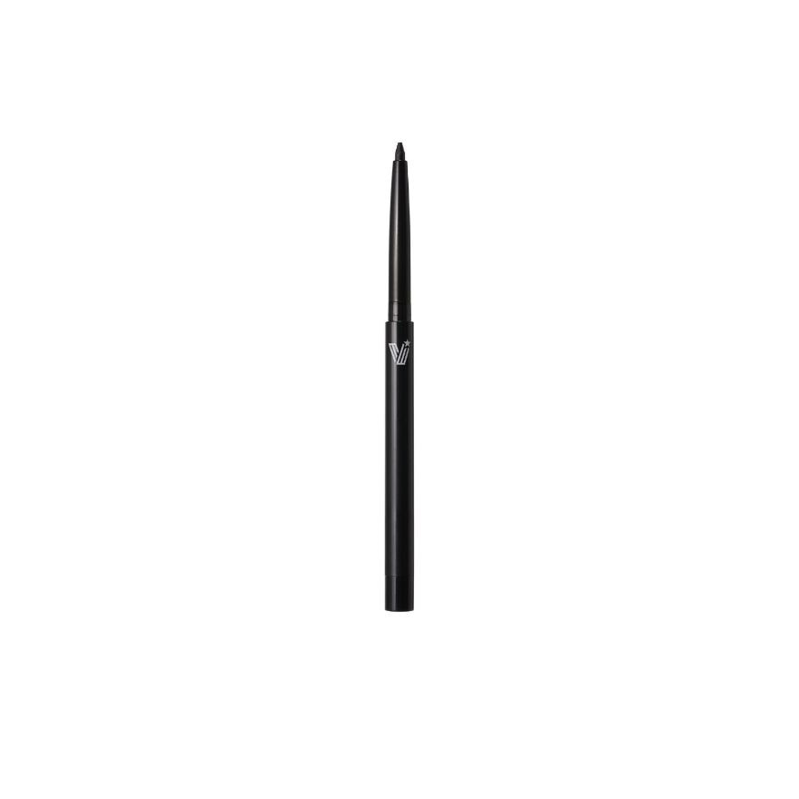 VICE COSMETICS Lasting Liner Smudgeproof Gel Liner Jet Black 35g image