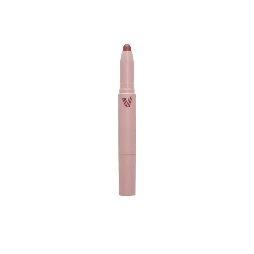 VICE COSMETICS Velvet Blur Lip Shaper Midnight Kiss 3g image