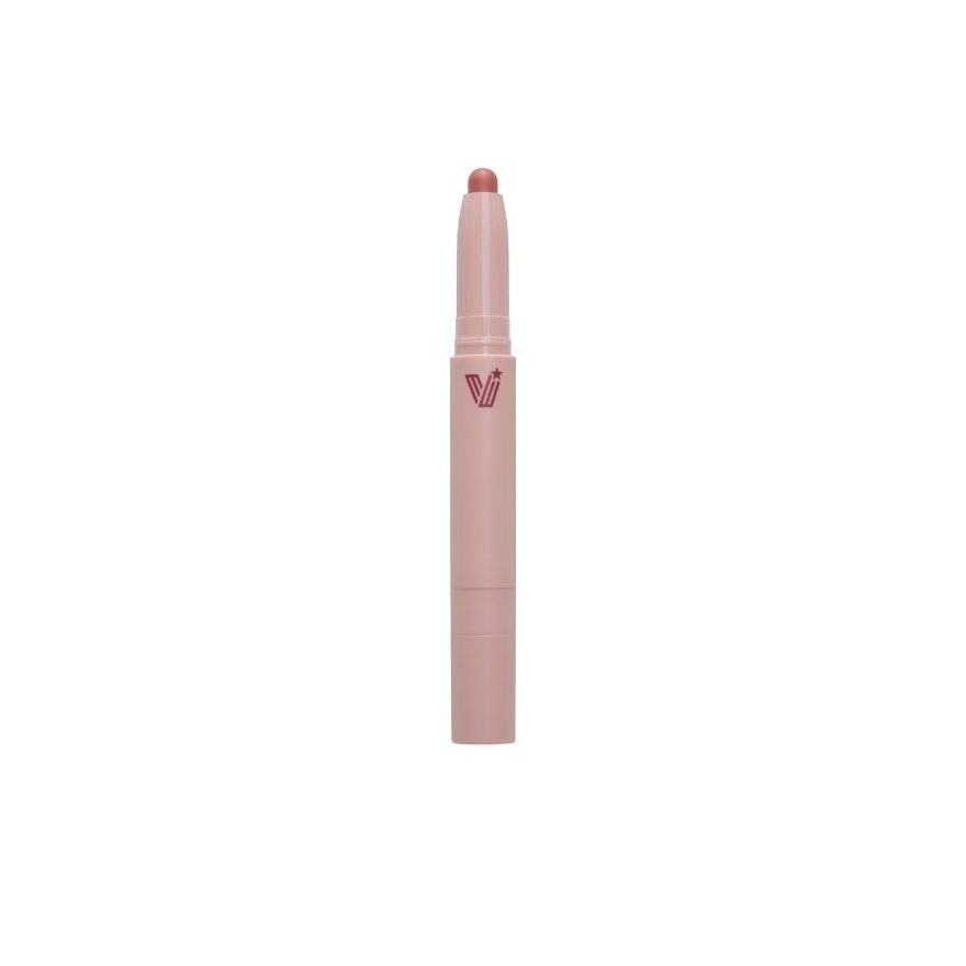 VICE COSMETICS Velvet Blur Lip Shaper Soft Kiss 3g image