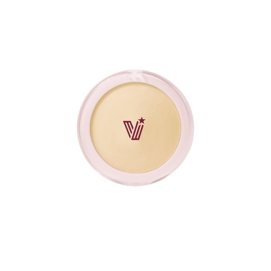 VICE COSMETICS Endlezz G Universal Fix Banana 8g image
