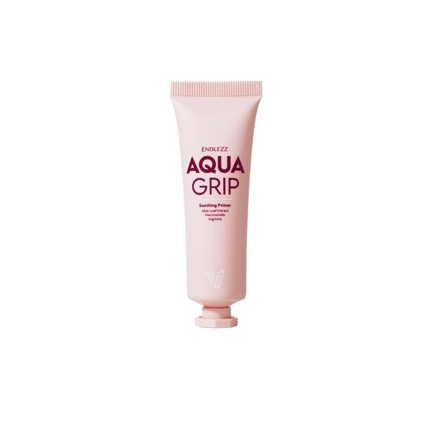 VICE COSMETICS Endlezz G Aqua Grip Soothing Primer 18ml image