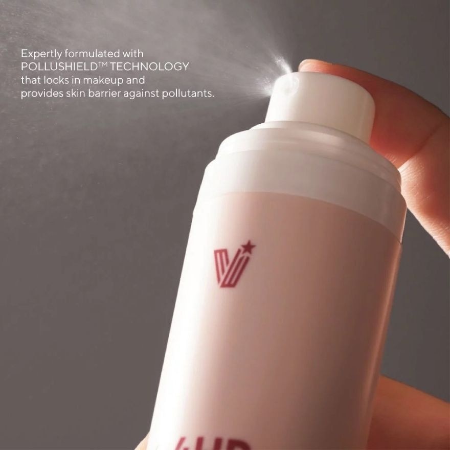 VICE COSMETICS Endlezz G 24HR Lock Setting Spray 50ml image