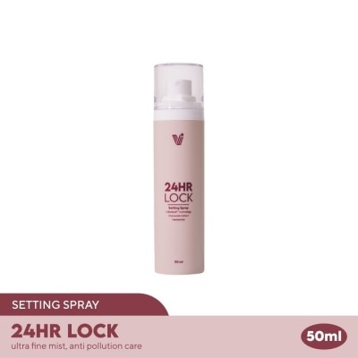VICE - VICE COSMETICS Endlezz G 24HR Lock Setting Spray 50ml image