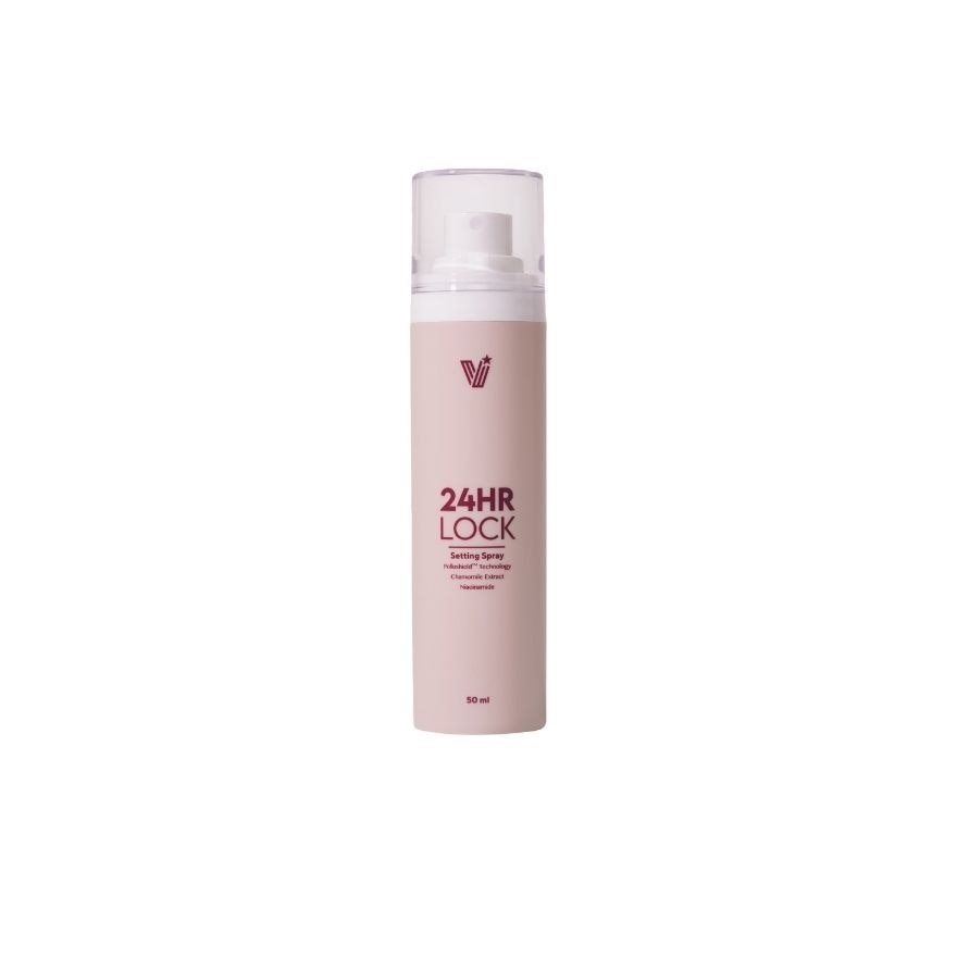 VICE COSMETICS Endlezz G 24HR Lock Setting Spray 50ml image
