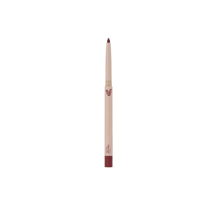 VICE COSMETICS Perfect Kizz Lock Liner Just A Kizz 27g image