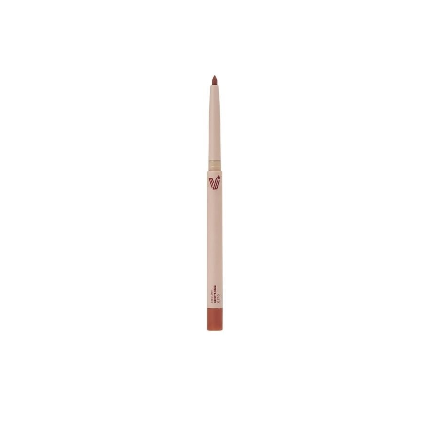 VICE COSMETICS Perfect Kizz Lock Liner Chefs Kizz 27g image