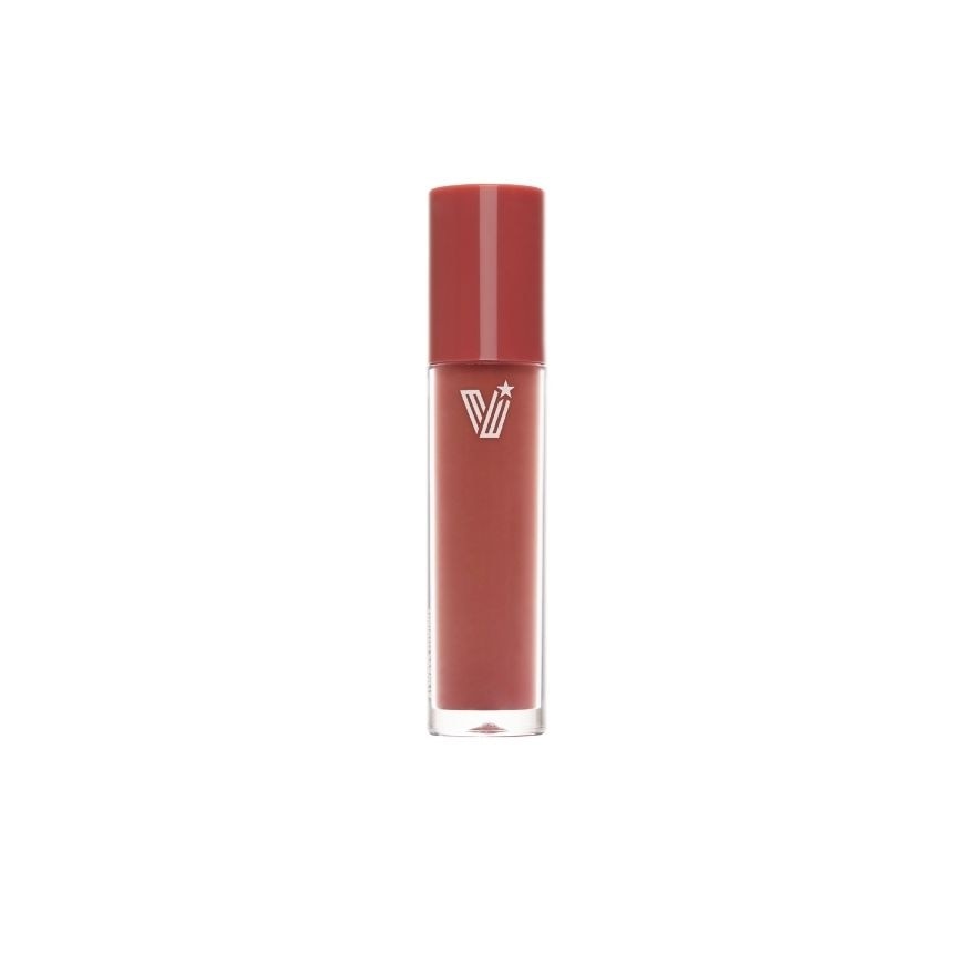 VICE COSMETICS Dew It All Liquid Blush Always Giving 5ml image