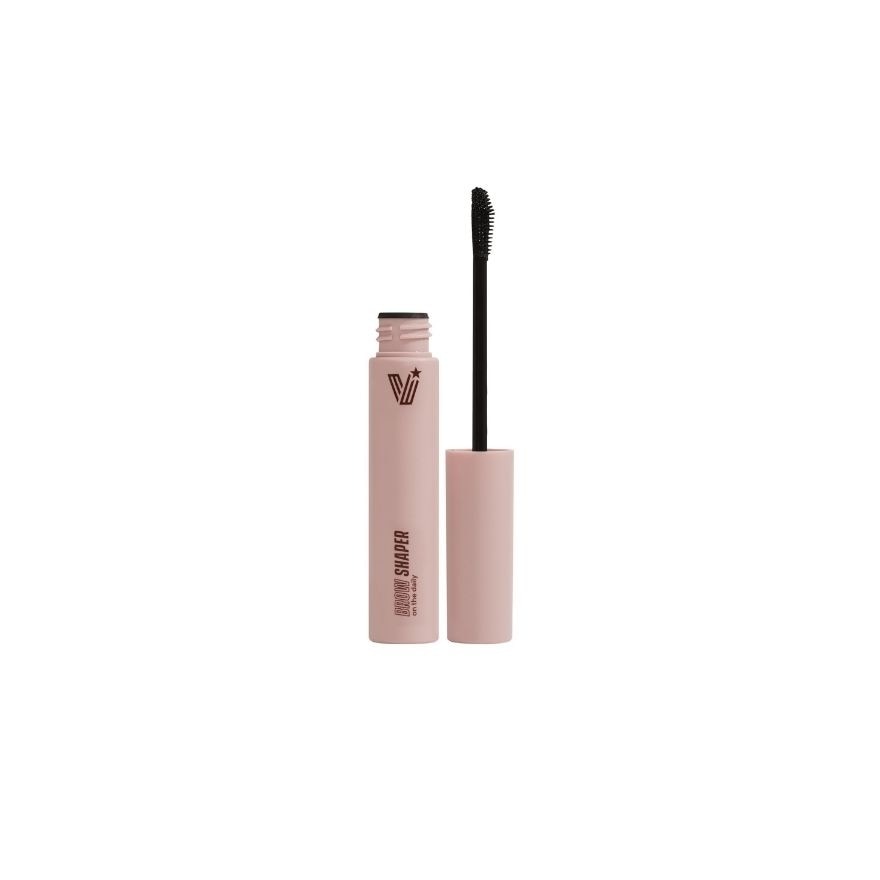 VICE COSMETICS Brow Shaper Clear Brow Gel 7g image