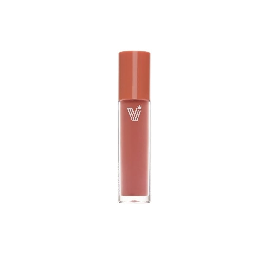 VICE COSMETICS Dew It All Liquid Blush Always Charming 5ml image